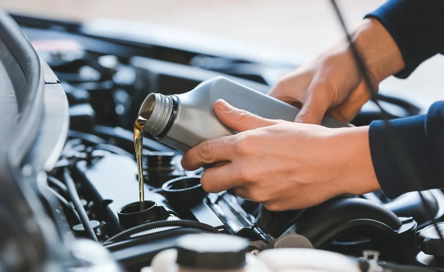 What is an Oil Cooler?